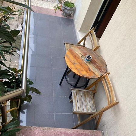 Ferienwohnung Amli Apartament Tirana Exterior foto