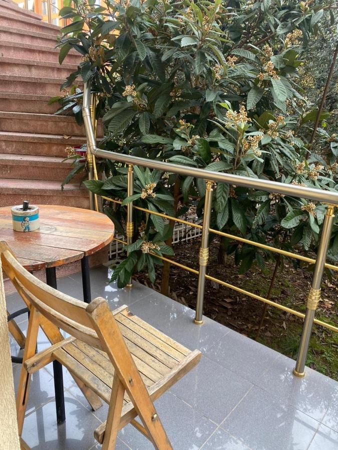 Ferienwohnung Amli Apartament Tirana Exterior foto